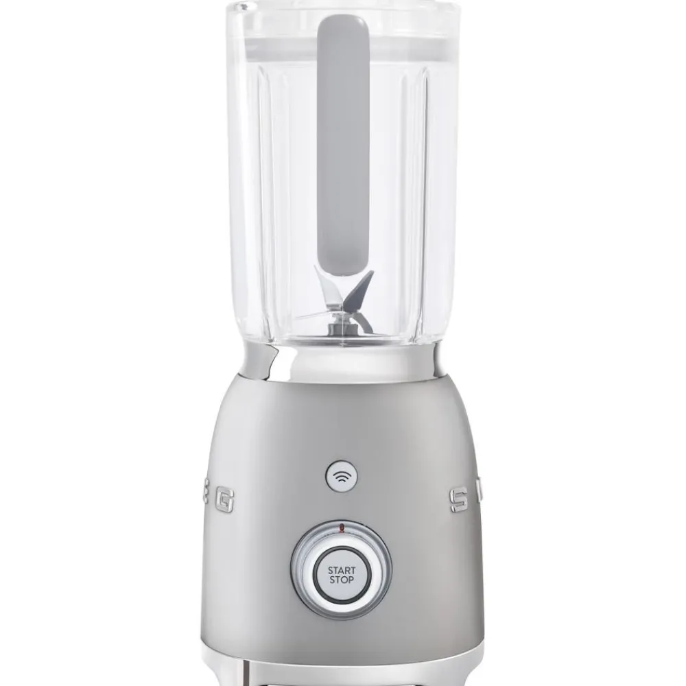 Smeg Miksery Kuchenne I Blendery>Blender Kielichowy 50'S Style