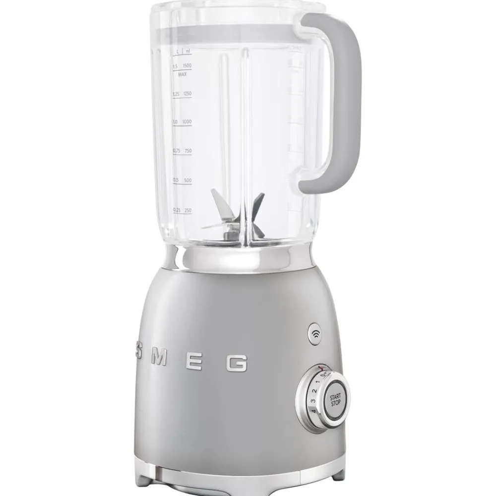 Smeg Miksery Kuchenne I Blendery>Blender Kielichowy 50'S Style