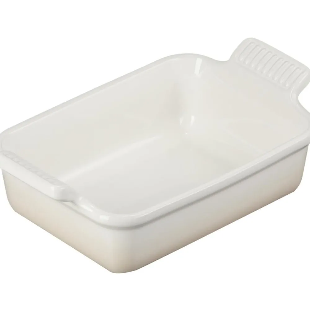 Le Creuset Formy I Blachy Do Pieczenia>Brytfanna Do Zapiekania Z Kamionki Tradition