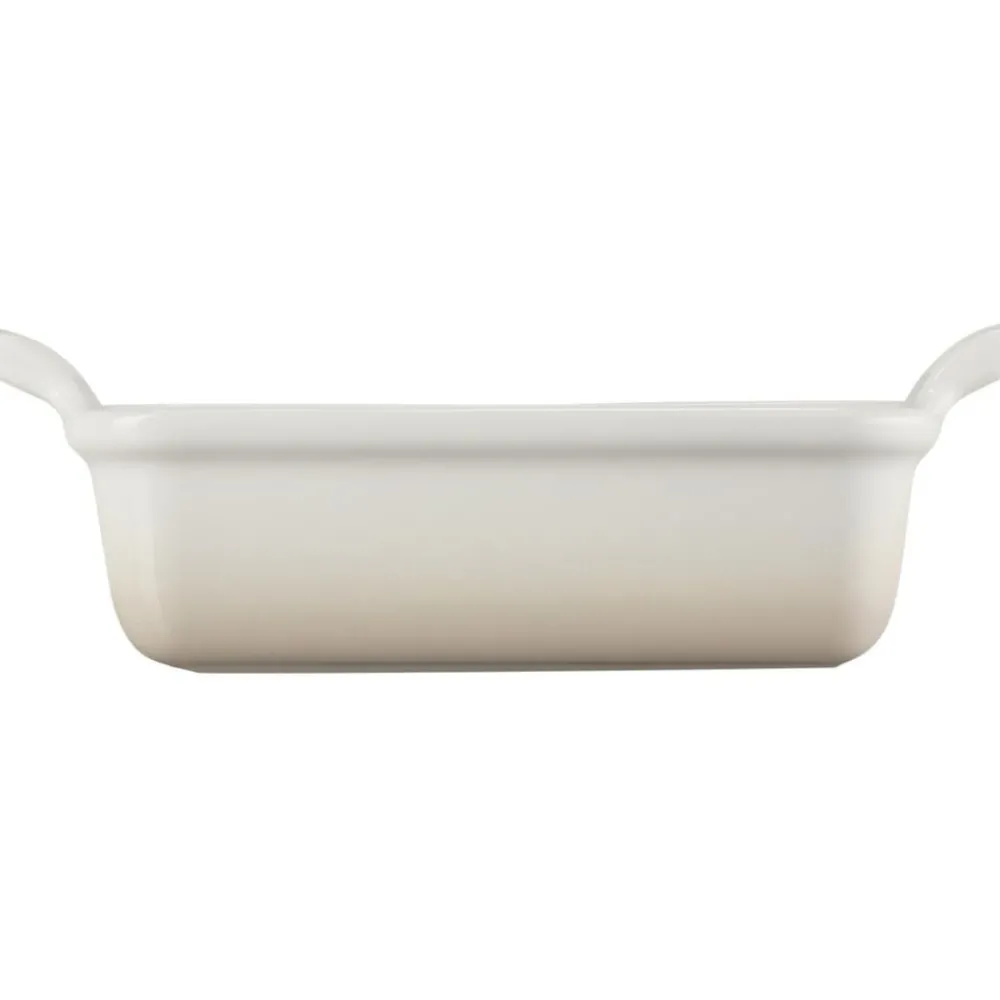 Le Creuset Formy I Blachy Do Pieczenia>Brytfanna Do Zapiekania Z Kamionki Tradition