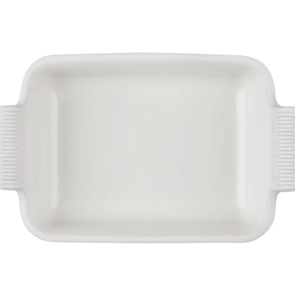 Le Creuset Formy I Blachy Do Pieczenia>Brytfanna Do Zapiekania Z Kamionki Tradition