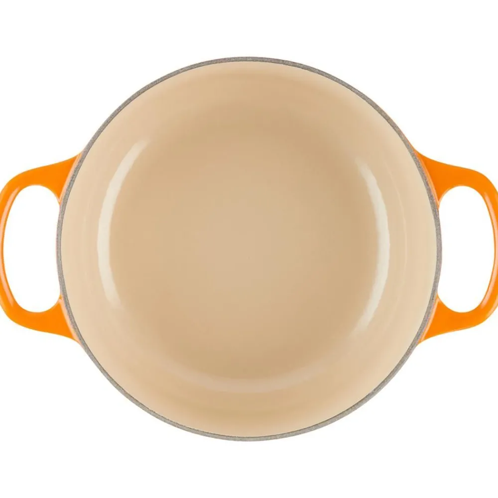 Le Creuset Garnki>Brytfanna Signature