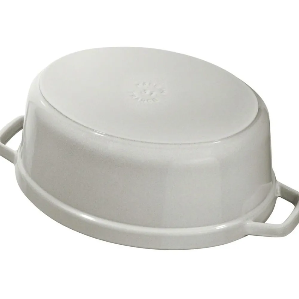 Staub Garnki>Brytfanna Zeliwna La Cocotte