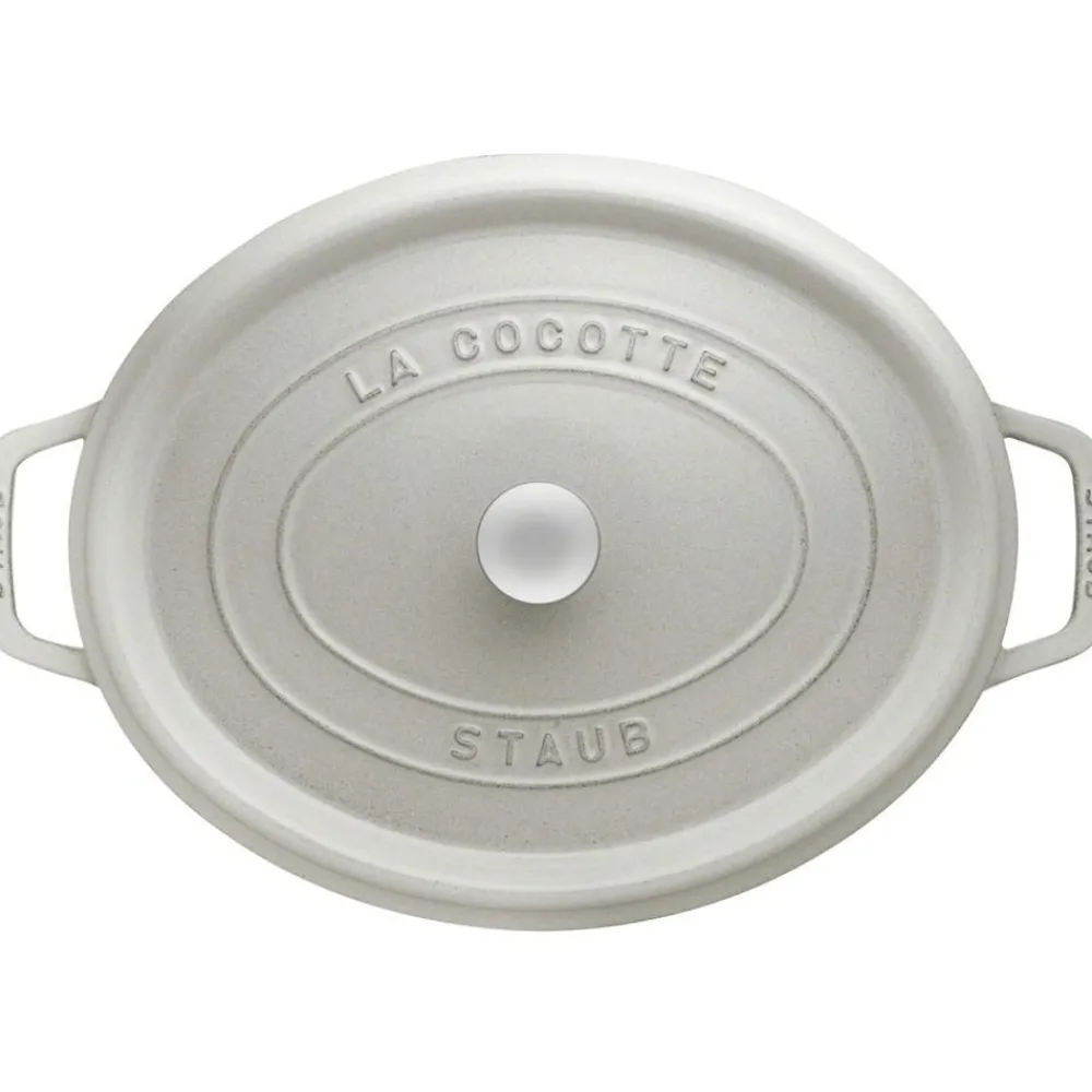 Staub Garnki>Brytfanna Zeliwna La Cocotte