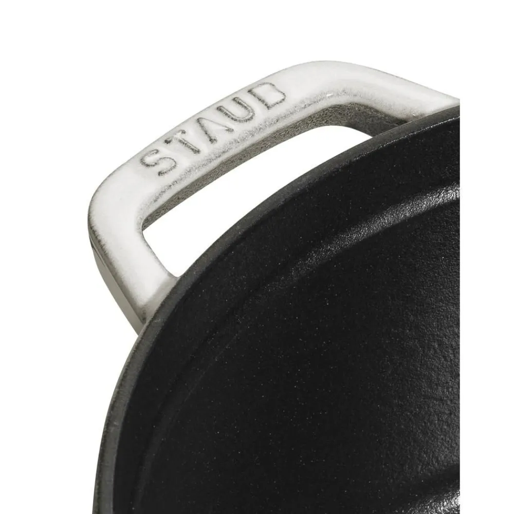 Staub Garnki>Brytfanna Zeliwna La Cocotte