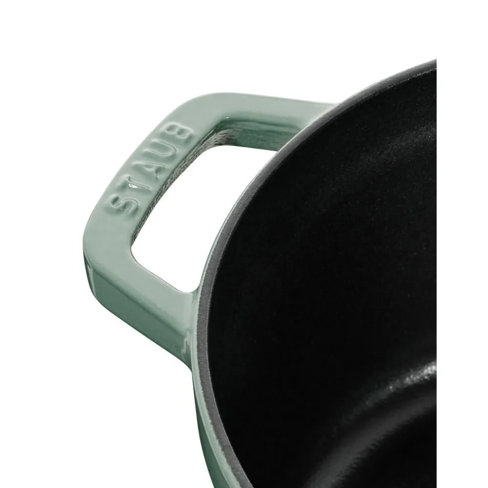 Staub Garnki>Brytfanna Zeliwna La Cocotte