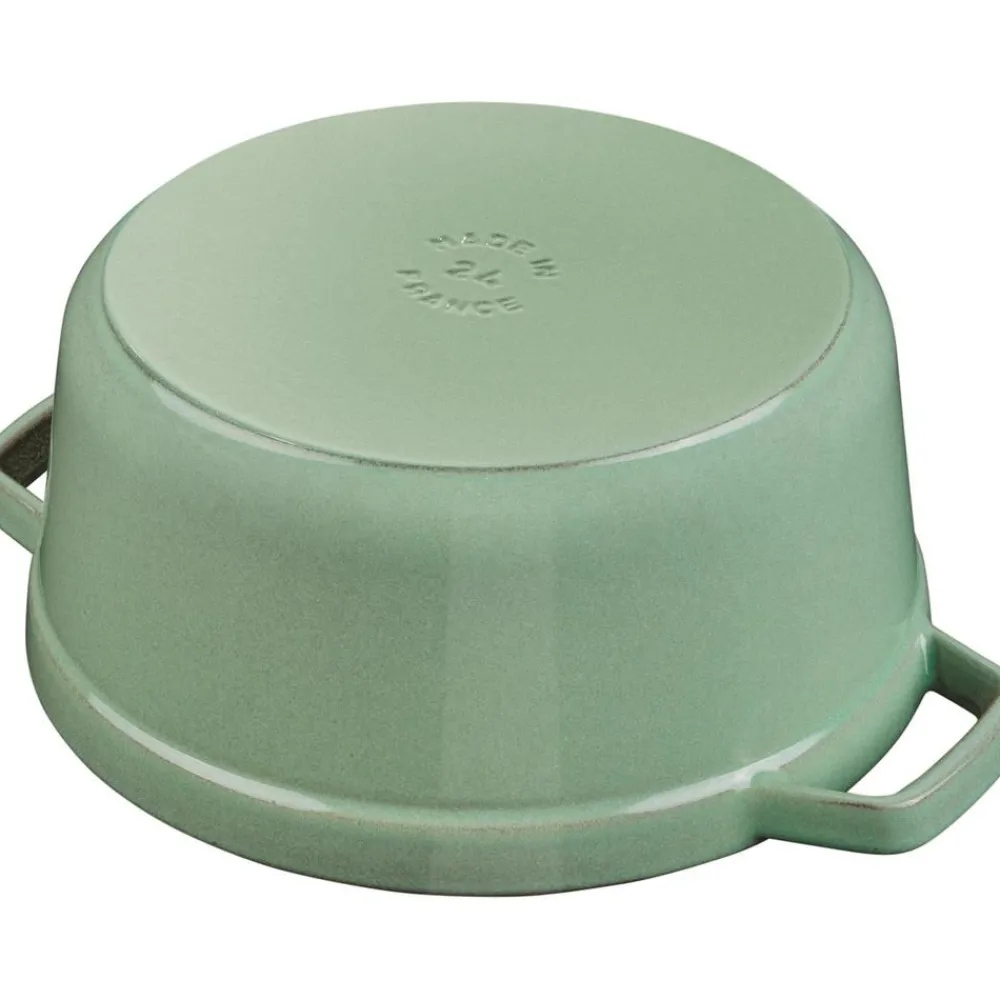 Staub Garnki>Brytfanna Zeliwna La Cocotte