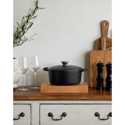 Le Creuset Garnki>Brytfanna Zeliwna Signature Collection