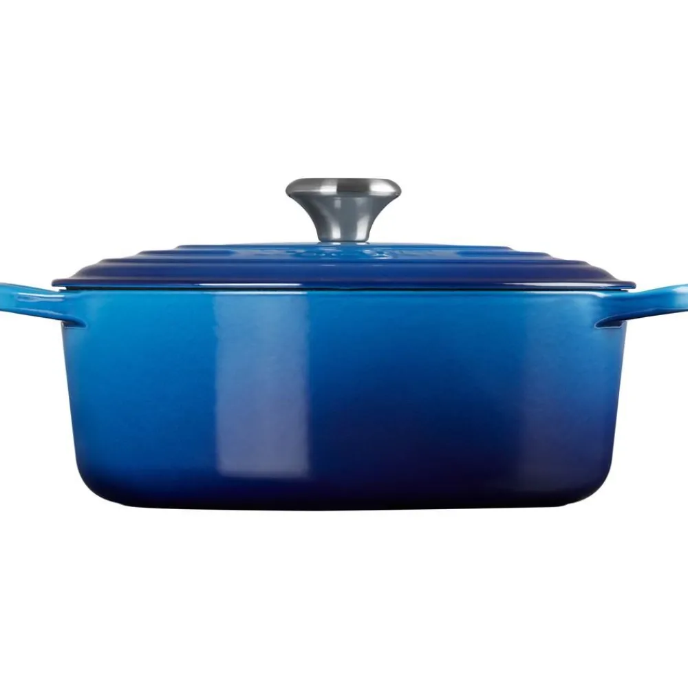 Le Creuset Garnki>Brytfanna Zeliwna Signature Collection