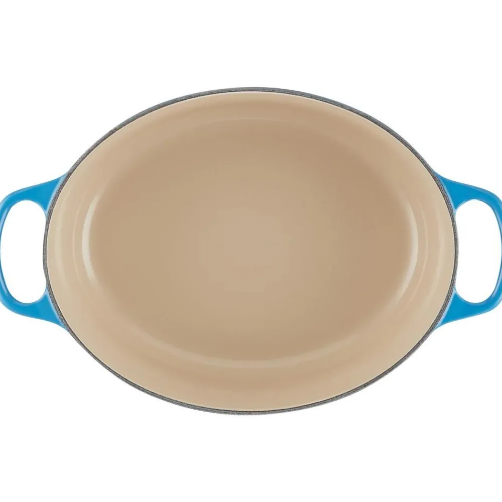 Le Creuset Garnki>Brytfanna Zeliwna Signature Collection