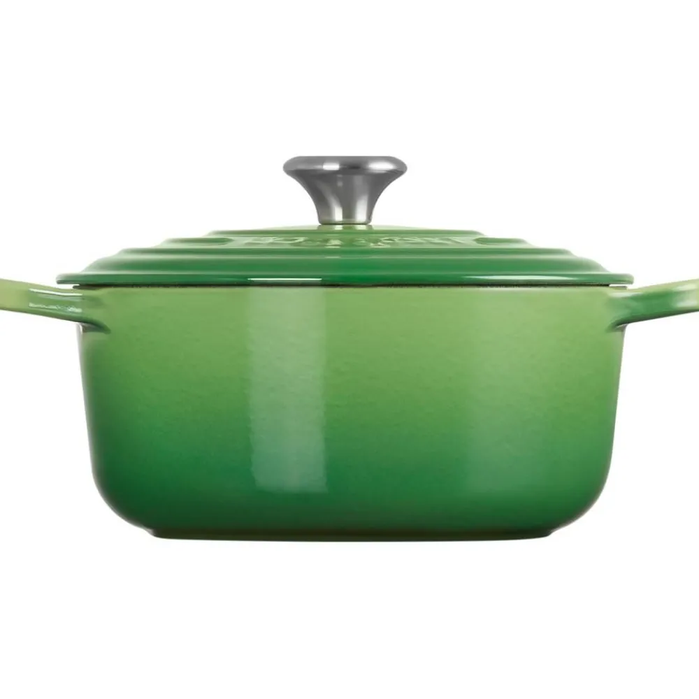 Le Creuset Garnki>Brytfanna Zeliwna Signature Collection