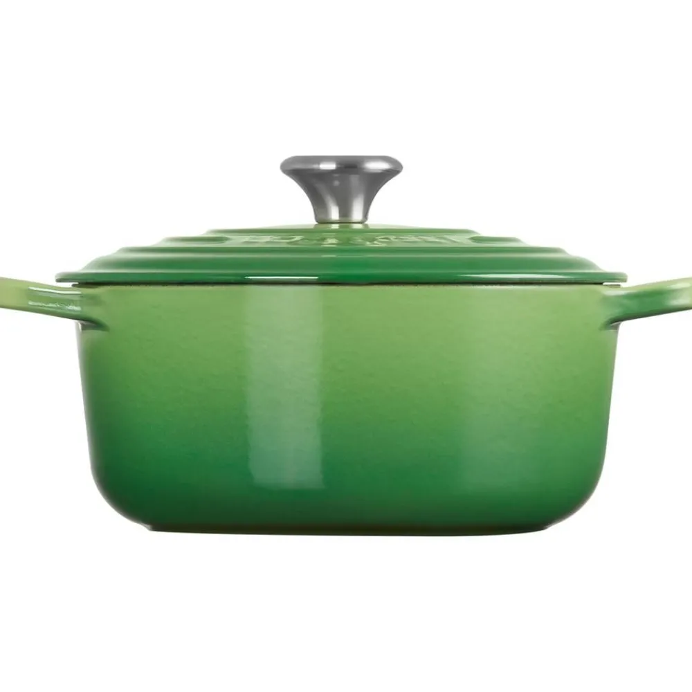 Le Creuset Garnki>Brytfanna Zeliwna Signature Collection