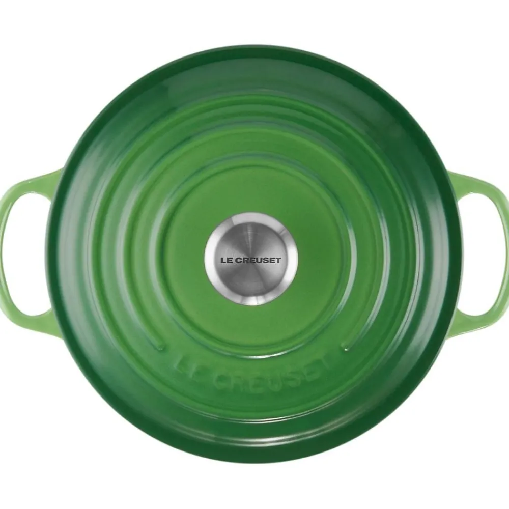 Le Creuset Garnki>Brytfanna Zeliwna Signature Collection