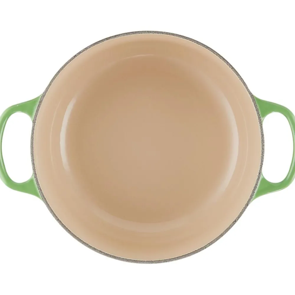 Le Creuset Garnki>Brytfanna Zeliwna Signature Collection