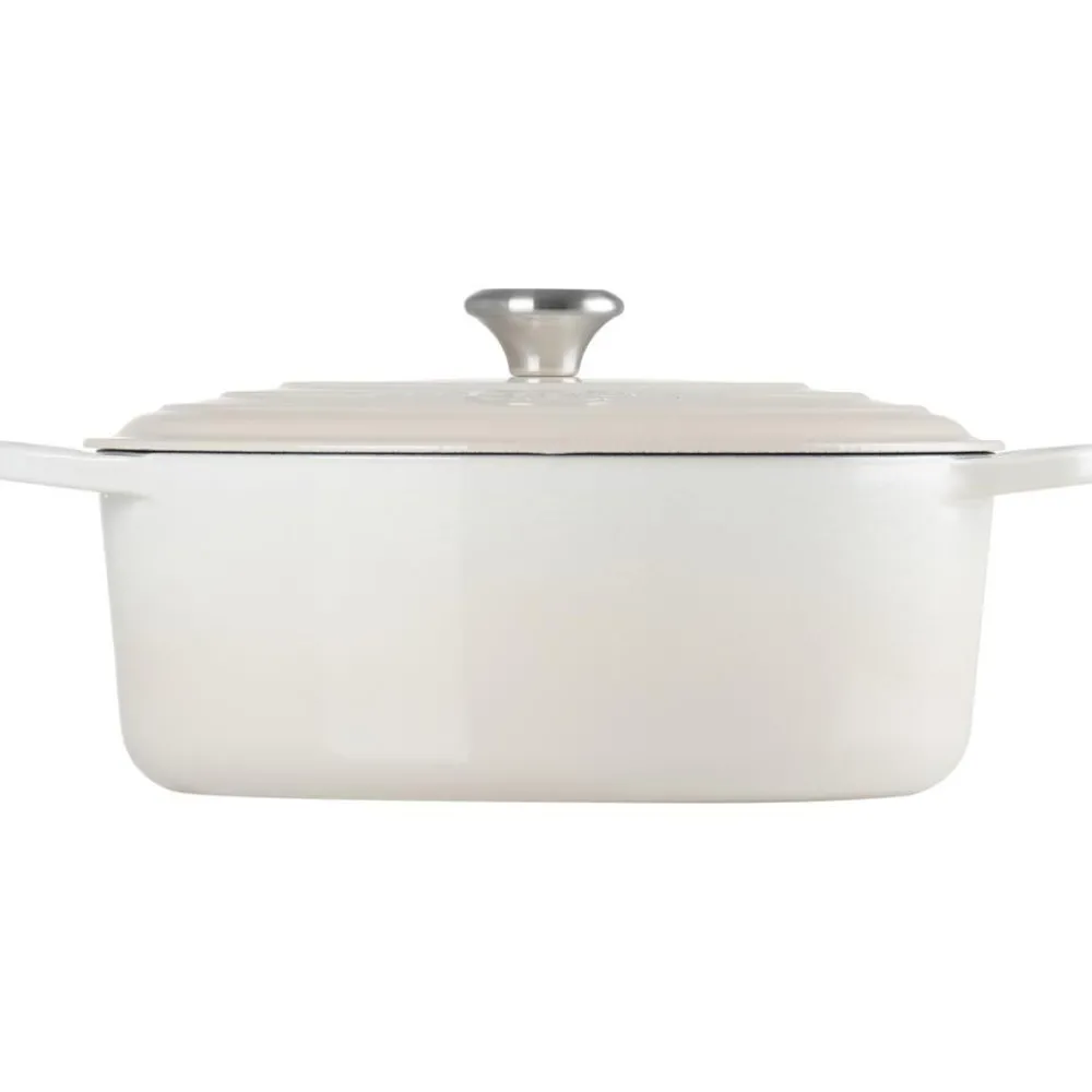 Le Creuset Garnki>Brytfanna Zeliwna Signature Collection