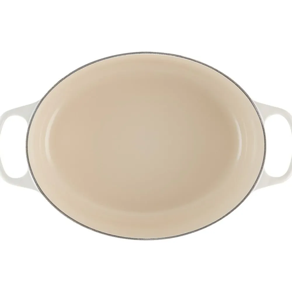 Le Creuset Garnki>Brytfanna Zeliwna Signature Collection