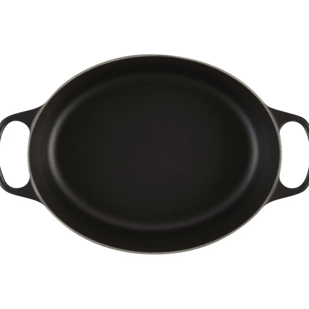 Le Creuset Garnki>Brytfanna Zeliwna Signature Collection