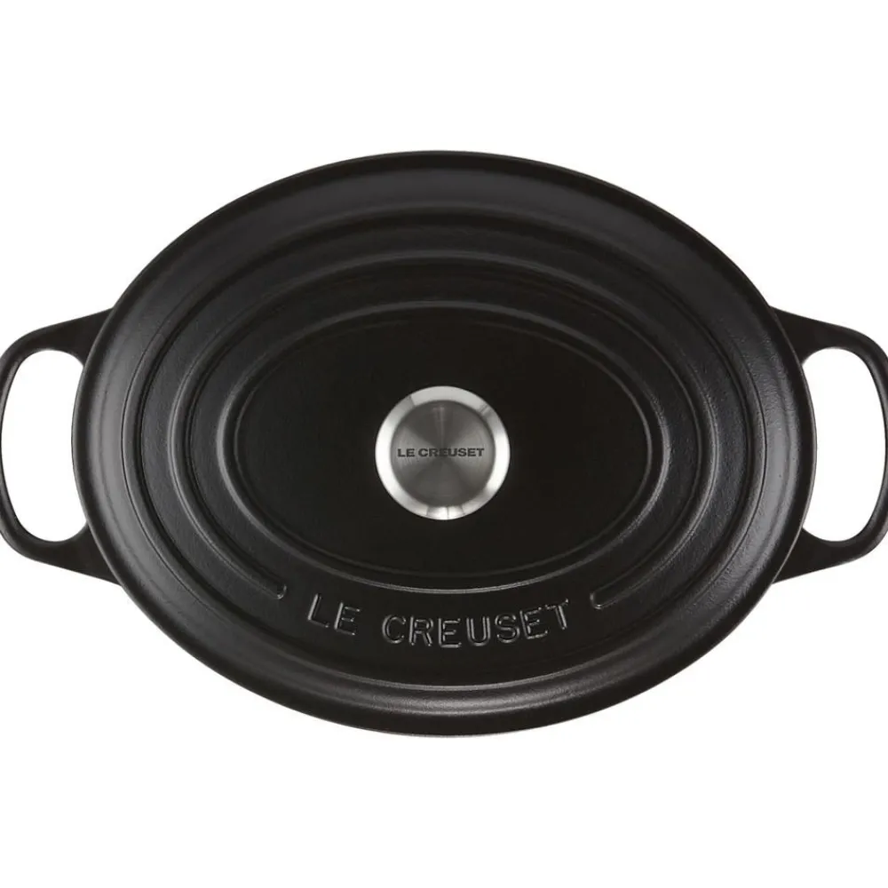Le Creuset Garnki>Brytfanna Zeliwna Signature Collection