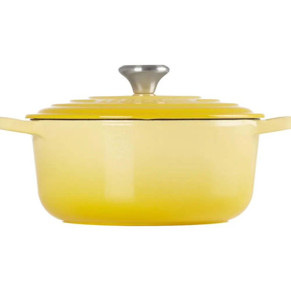 Le Creuset Garnki>Brytfanna Zeliwna Signature Collection