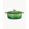 Le Creuset Garnki>Brytfanna Zeliwna Signature Collection