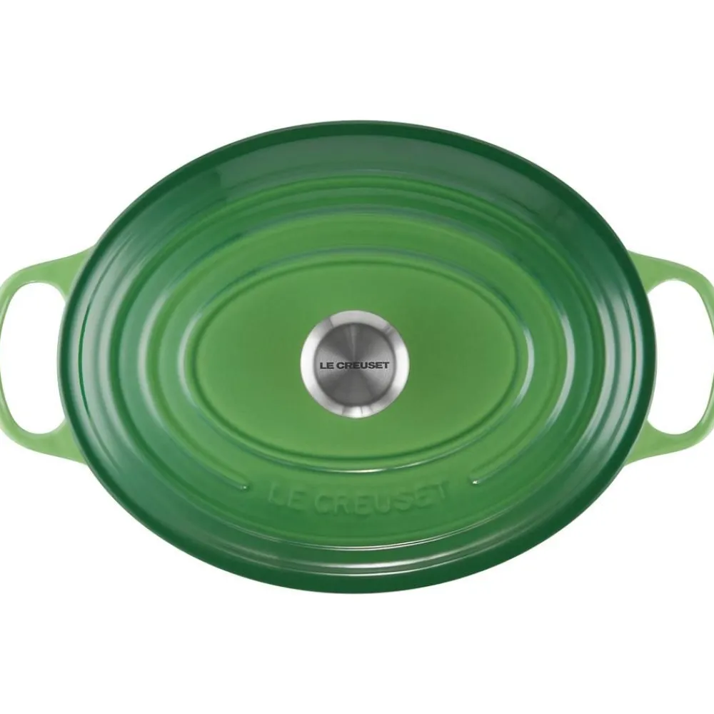 Le Creuset Garnki>Brytfanna Zeliwna Signature Collection