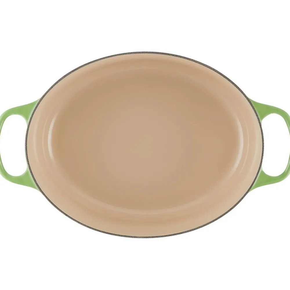 Le Creuset Garnki>Brytfanna Zeliwna Signature Collection