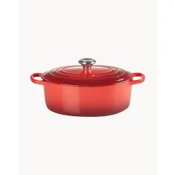 Le Creuset Garnki>Brytfanna Zeliwna Signature Collection