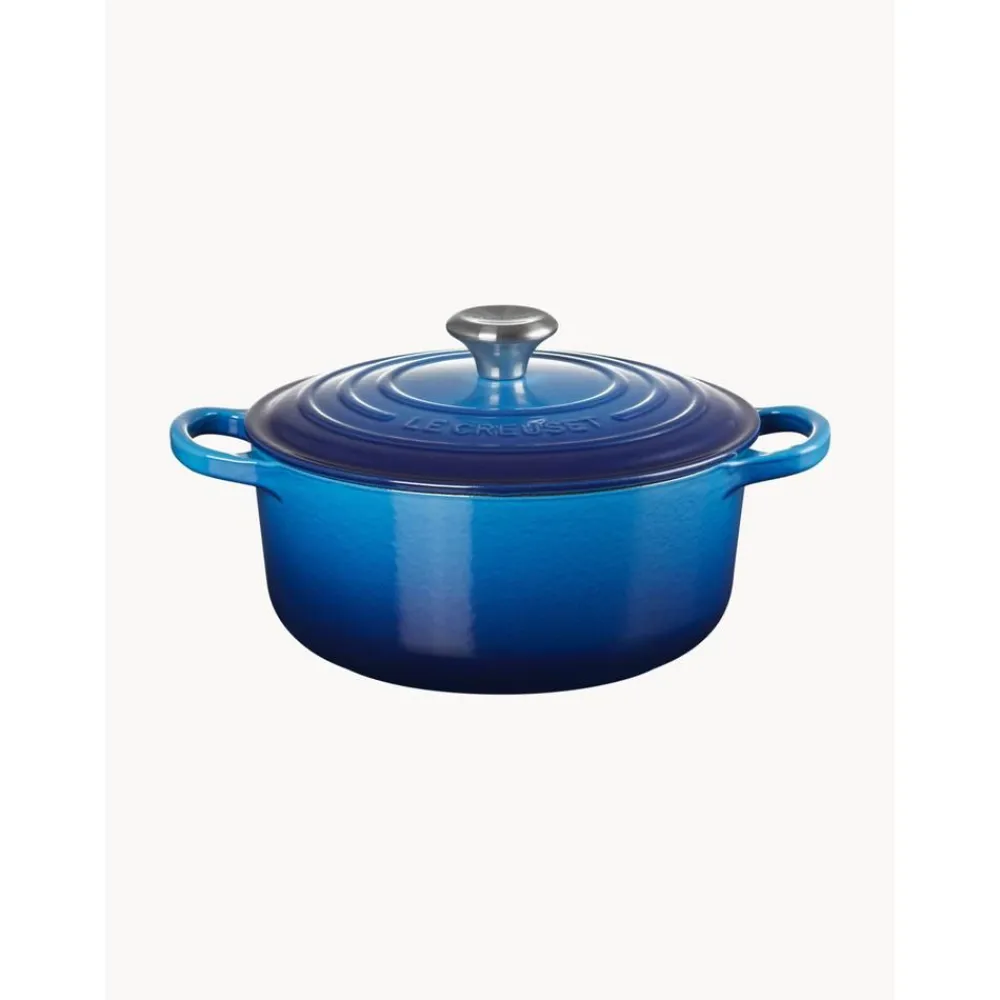 Le Creuset Garnki>Brytfanna Zeliwna Signature Collection