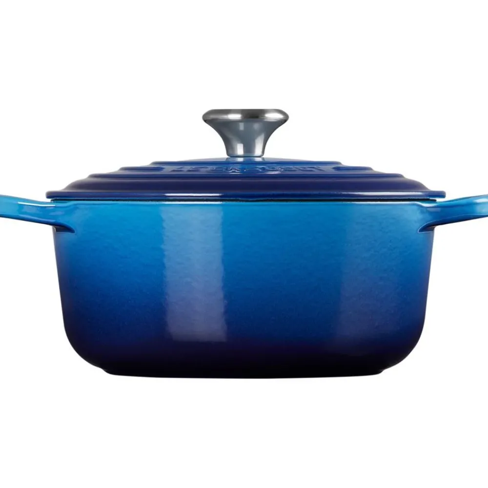Le Creuset Garnki>Brytfanna Zeliwna Signature Collection