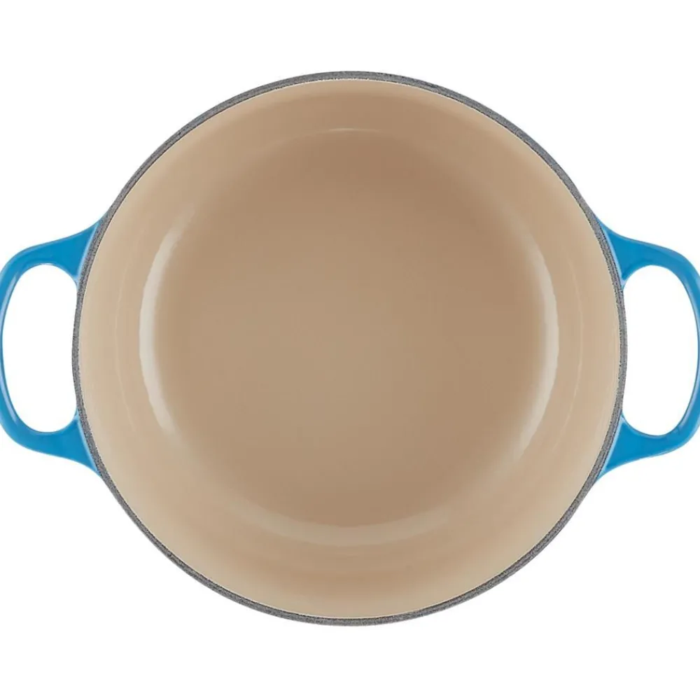 Le Creuset Garnki>Brytfanna Zeliwna Signature Collection