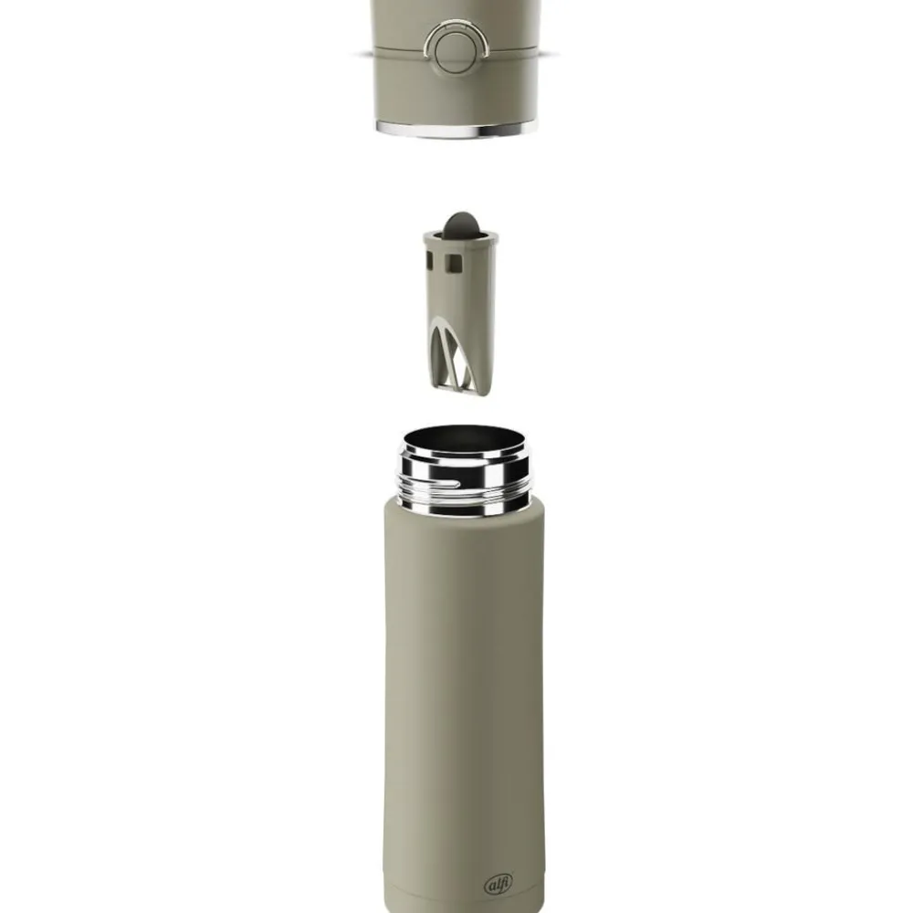 Alfi Filiżanki I Kubki>Butelka Termiczna Balance, 500 Ml