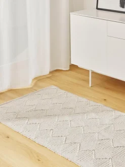 Fashion Chodnik Wewnetrzny/Zewnetrzny Z Wypukla Struktura Barcelona Chodniki Dywanowe