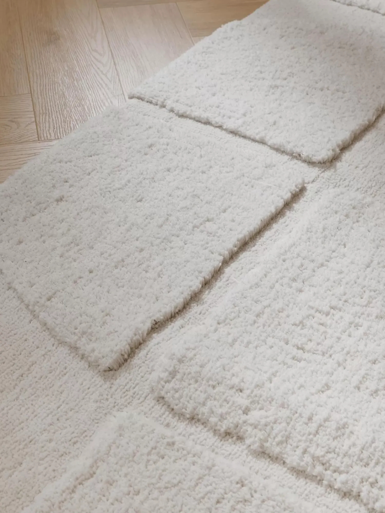 Outlet Chodnik Z Dlugim Wlosiem Z Wypukla Struktura Jade Chodniki Dywanowe