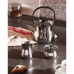 Alessi Czajniki Elektryczne>Czajnik Cha, 0,9 L