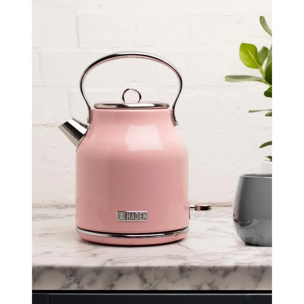 Haden Czajniki Elektryczne>Czajnik Elektryczny Heritage, 1,7 L