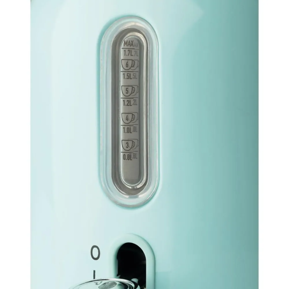 Haden Czajniki Elektryczne>Czajnik Elektryczny Heritage, 1,7 L