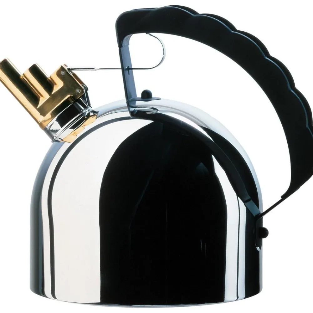 Alessi Czajniki Elektryczne>Czajnik Kettle, 2 L