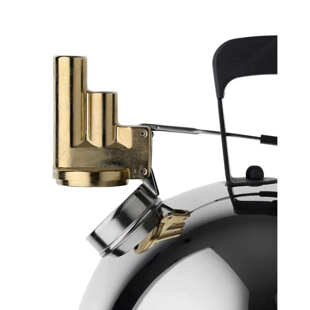 Alessi Czajniki Elektryczne>Czajnik Kettle, 2 L