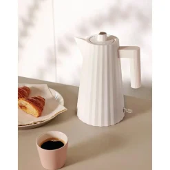 Alessi Czajniki Elektryczne>Czajnik Plisse, 1,7 L