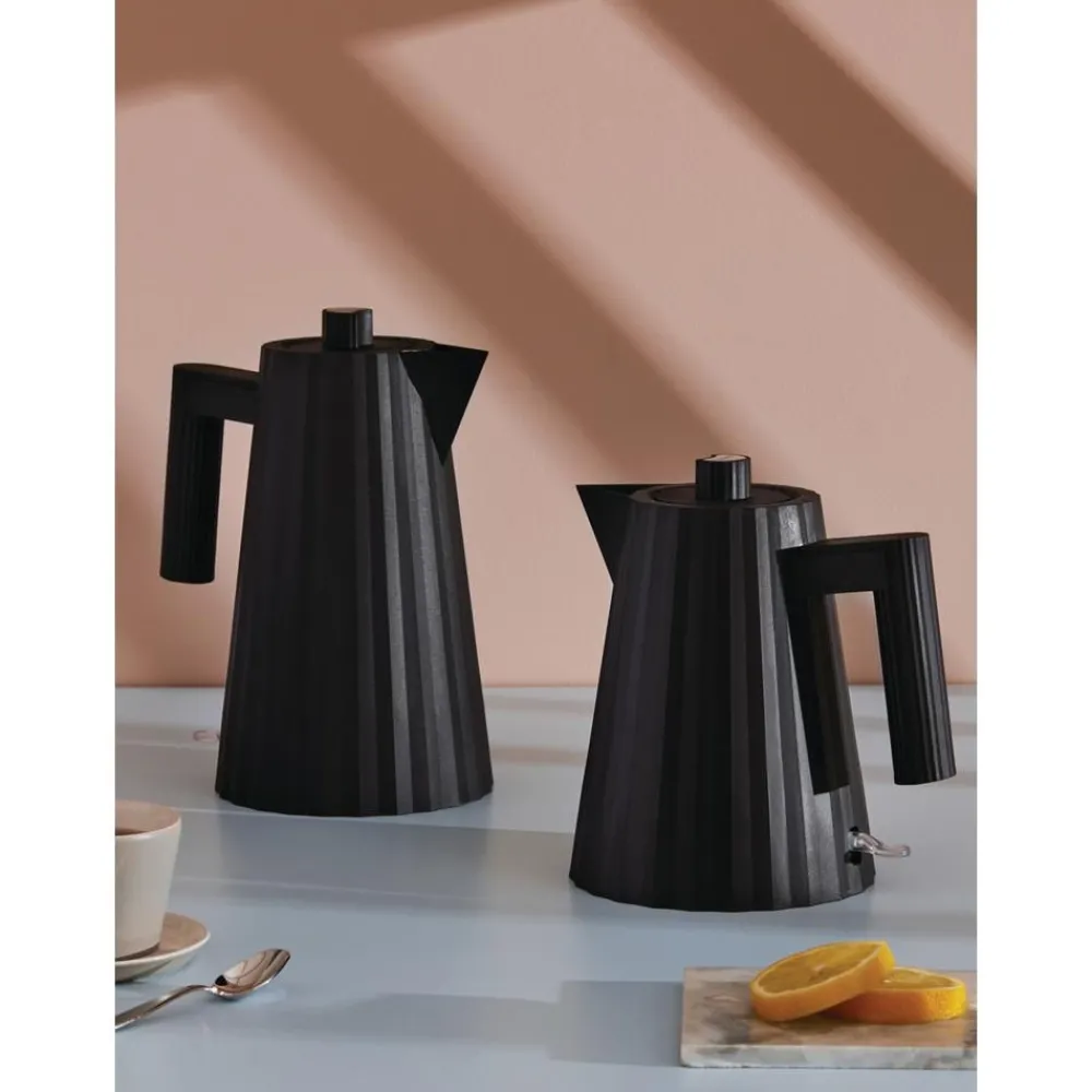 Alessi Czajniki Elektryczne>Czajnik Plisse, 1 L