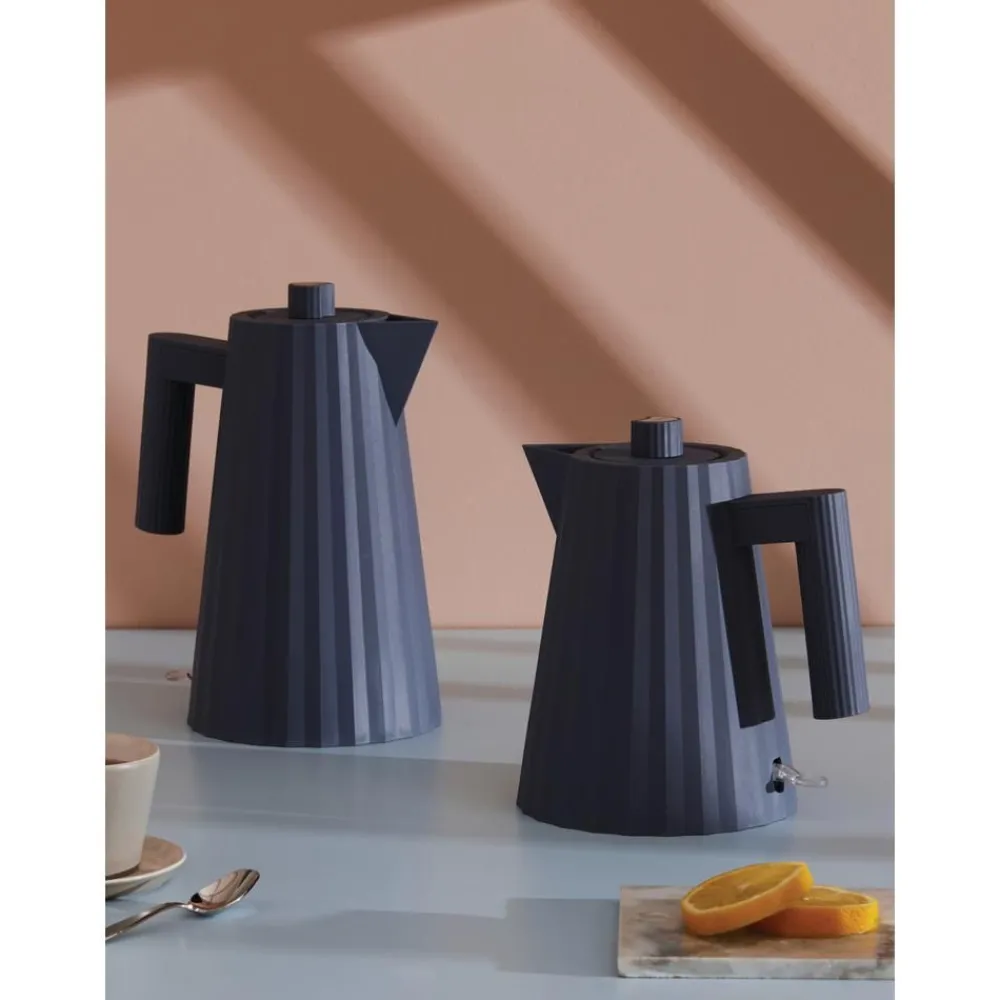 Alessi Czajniki Elektryczne>Czajnik Plisse, 1 L