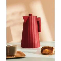 Alessi Czajniki Elektryczne>Czajnik Plisse, 1,7 L
