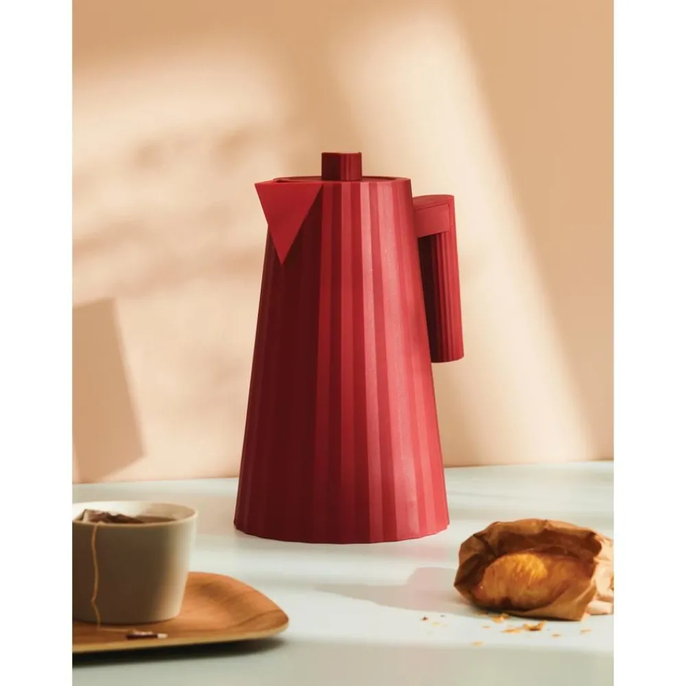 Alessi Czajniki Elektryczne>Czajnik Plisse, 1,7 L