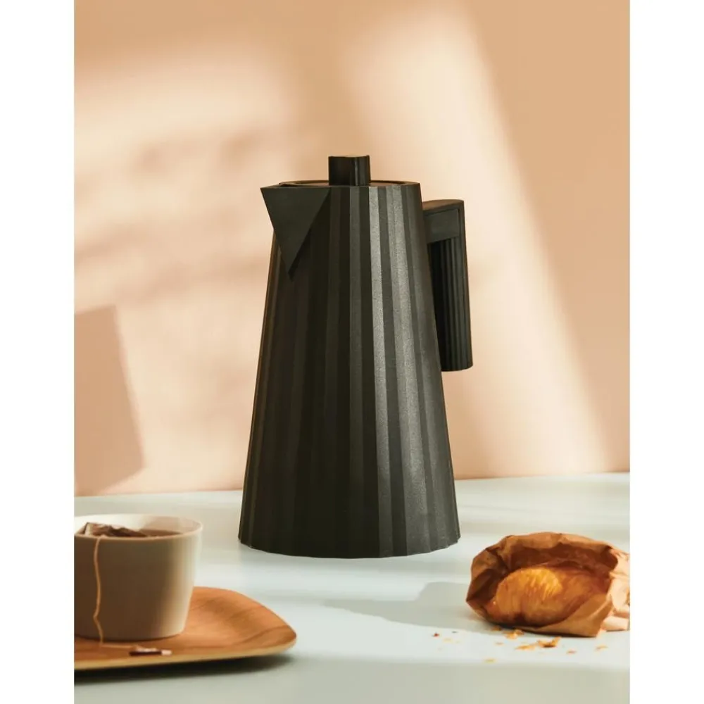 Alessi Czajniki Elektryczne>Czajnik Plisse, 1,7 L