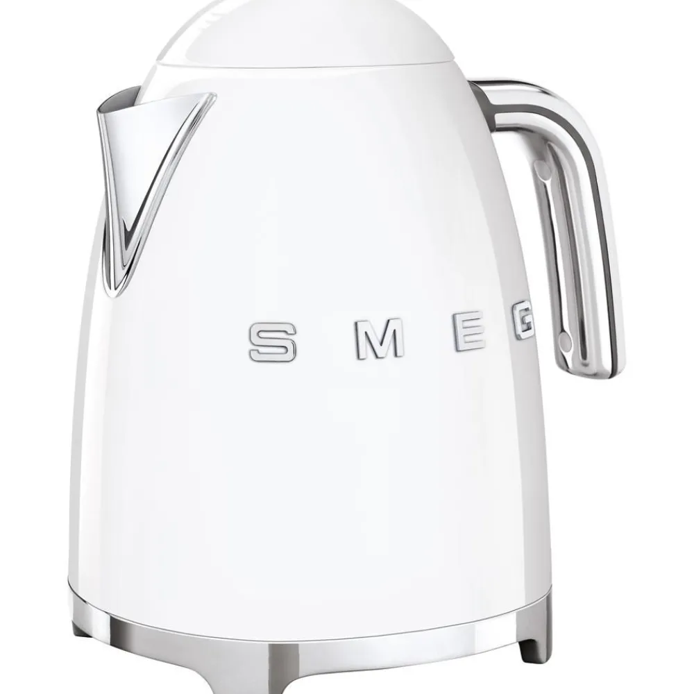 Smeg Czajniki Elektryczne>Czajnik 50'S Style, 1.7 L