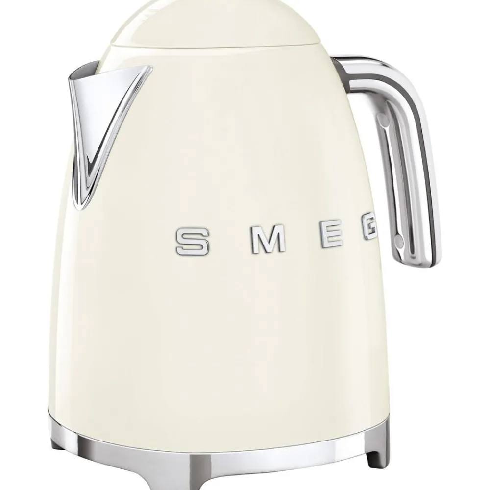 Smeg Czajniki Elektryczne>Czajnik 50'S Style, 1.7 L