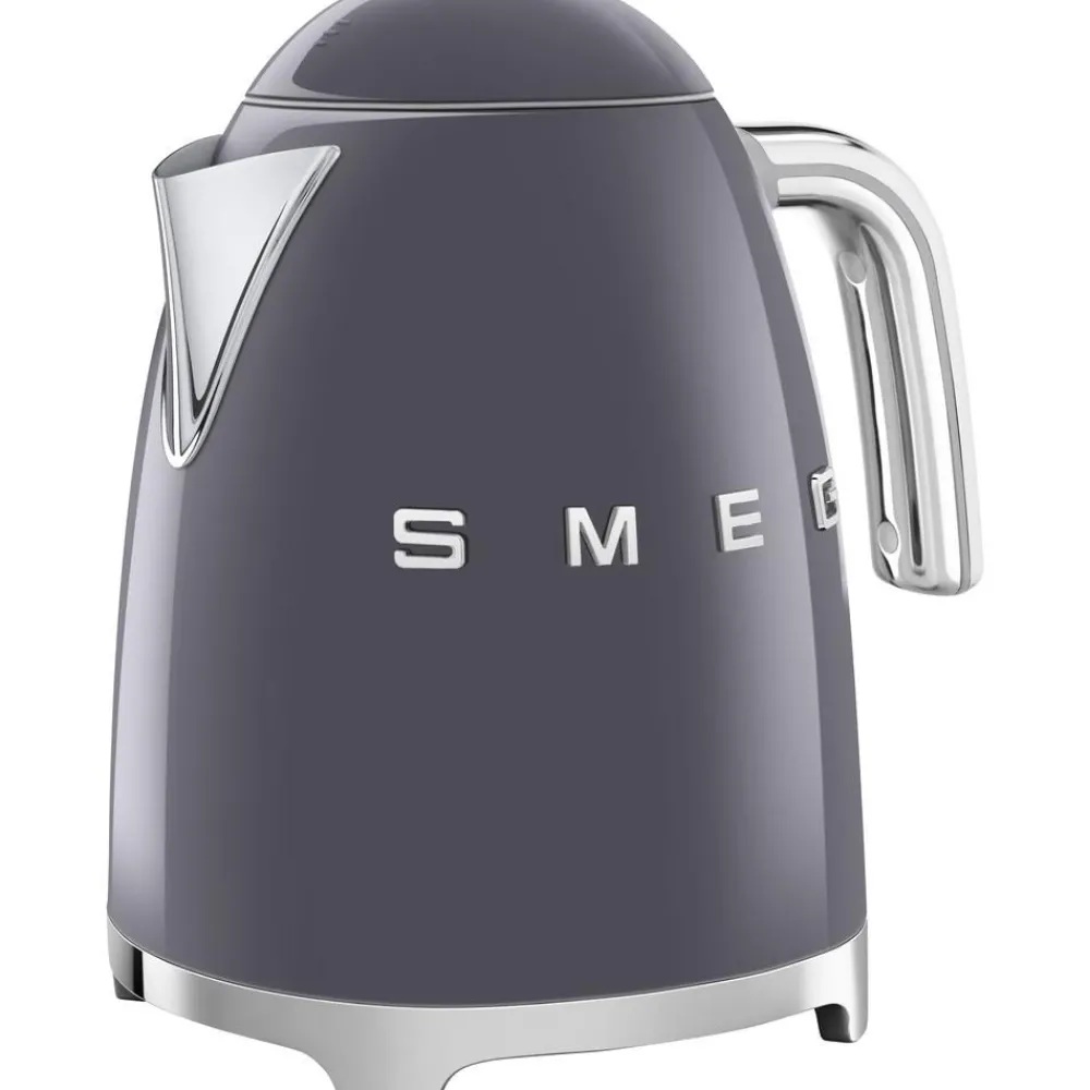 Smeg Czajniki Elektryczne>Czajnik 50'S Style, 1.7 L