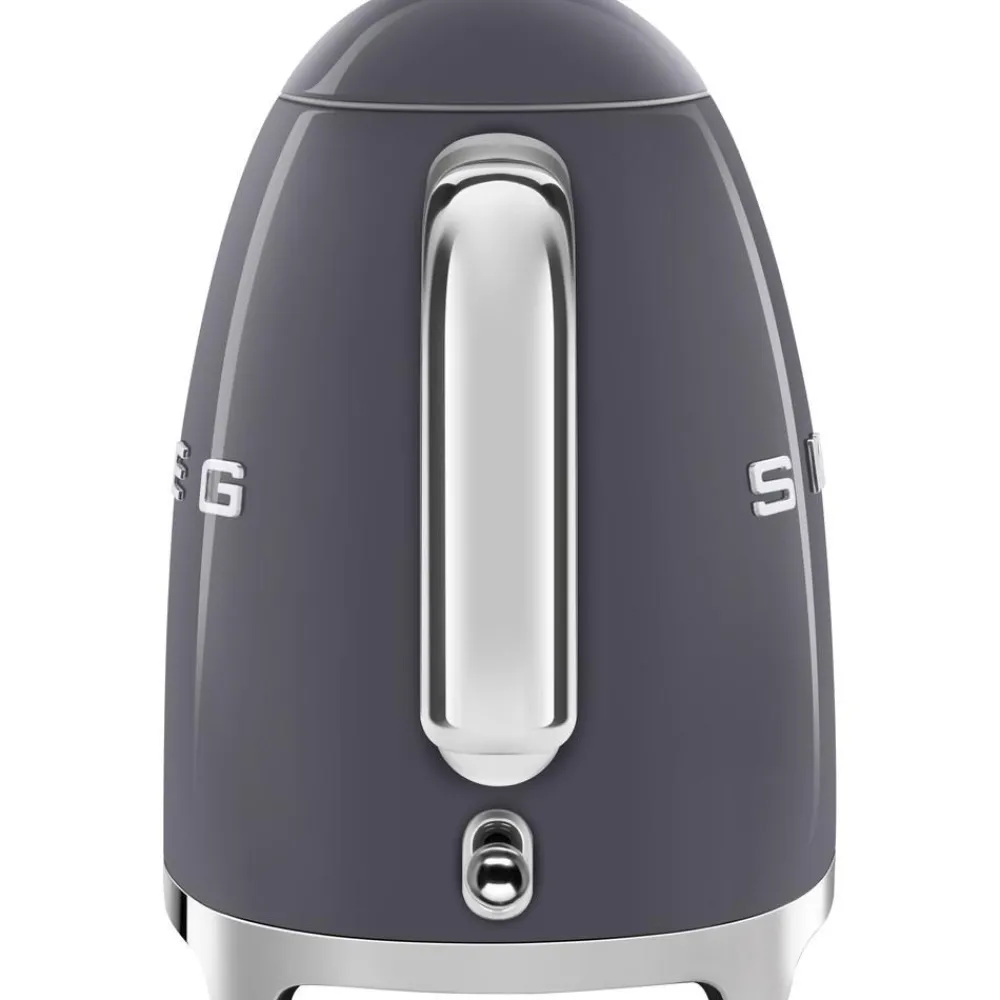 Smeg Czajniki Elektryczne>Czajnik 50'S Style, 1.7 L