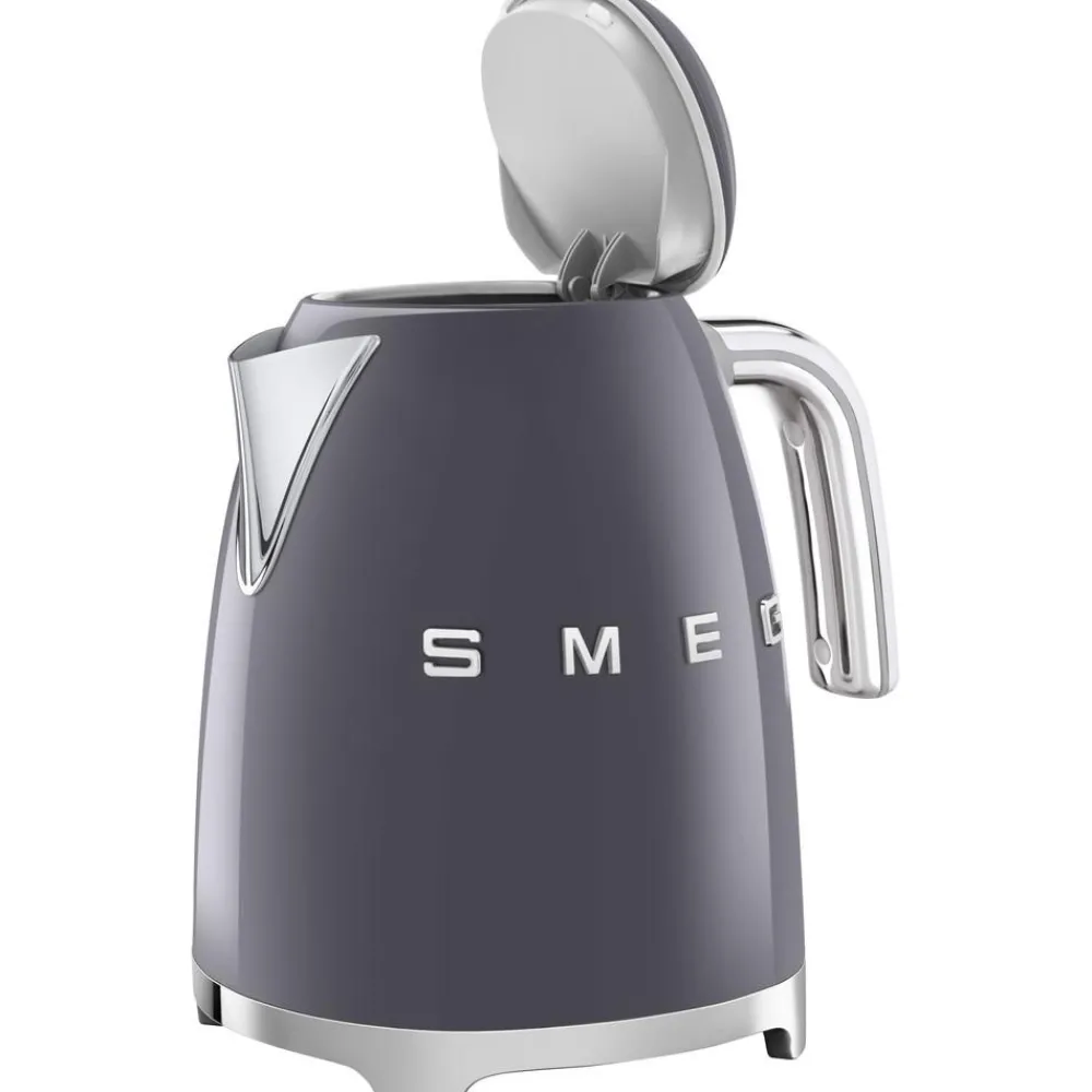 Smeg Czajniki Elektryczne>Czajnik 50'S Style, 1.7 L