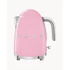 Smeg Czajniki Elektryczne>Czajnik 50'S Style, 1.7 L